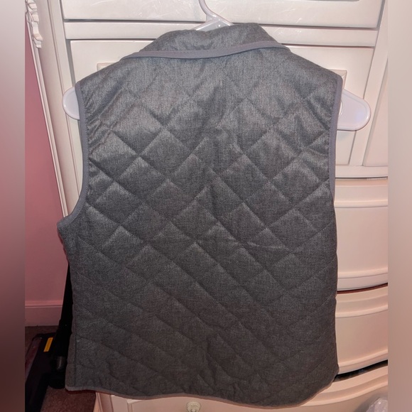 Womens S Vest - Picture 2 of 2